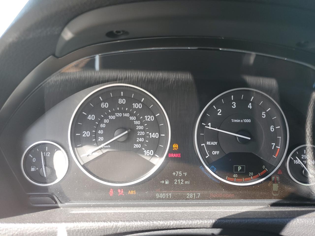 2016 BMW 4er - Image 9