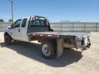 2012 Ford F550 Super Duty for Sale in Abilene, TX - Side