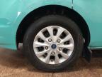 2021 FORD TOURNEO CU for sale at Copart NEWBURY