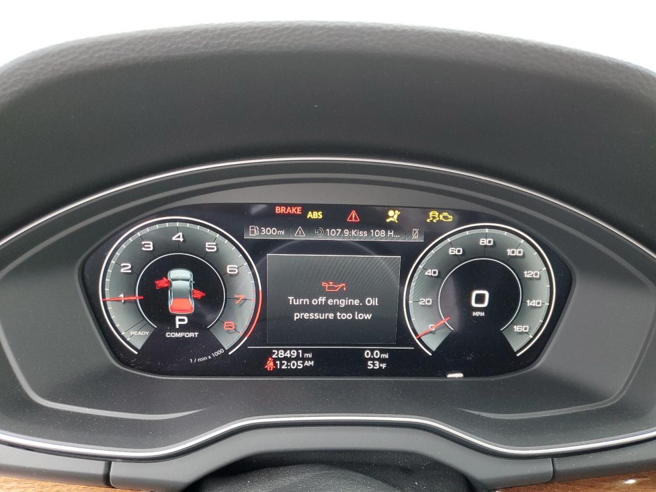 2023 Audi Q5 - Image 9