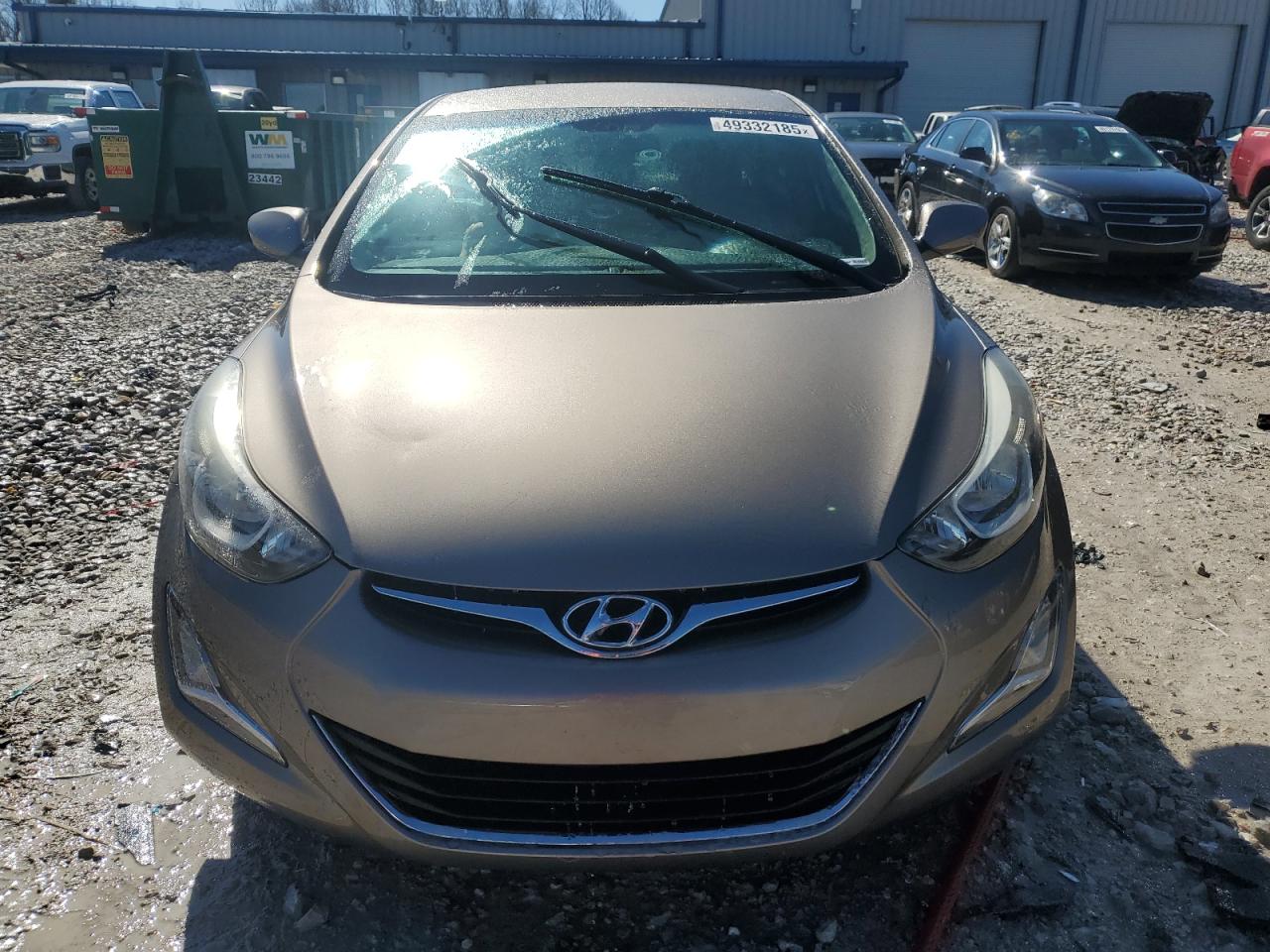 2015 Hyundai Elantra - Image 5