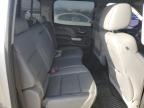 2015 Chevrolet Silverado K1500 Ltz en Venta en Billings, MT - Front End