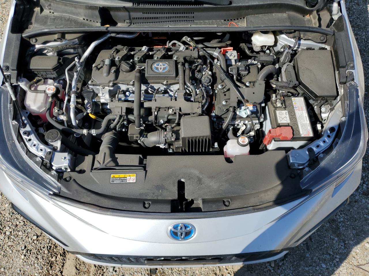 2024 Toyota Corolla - Image 11