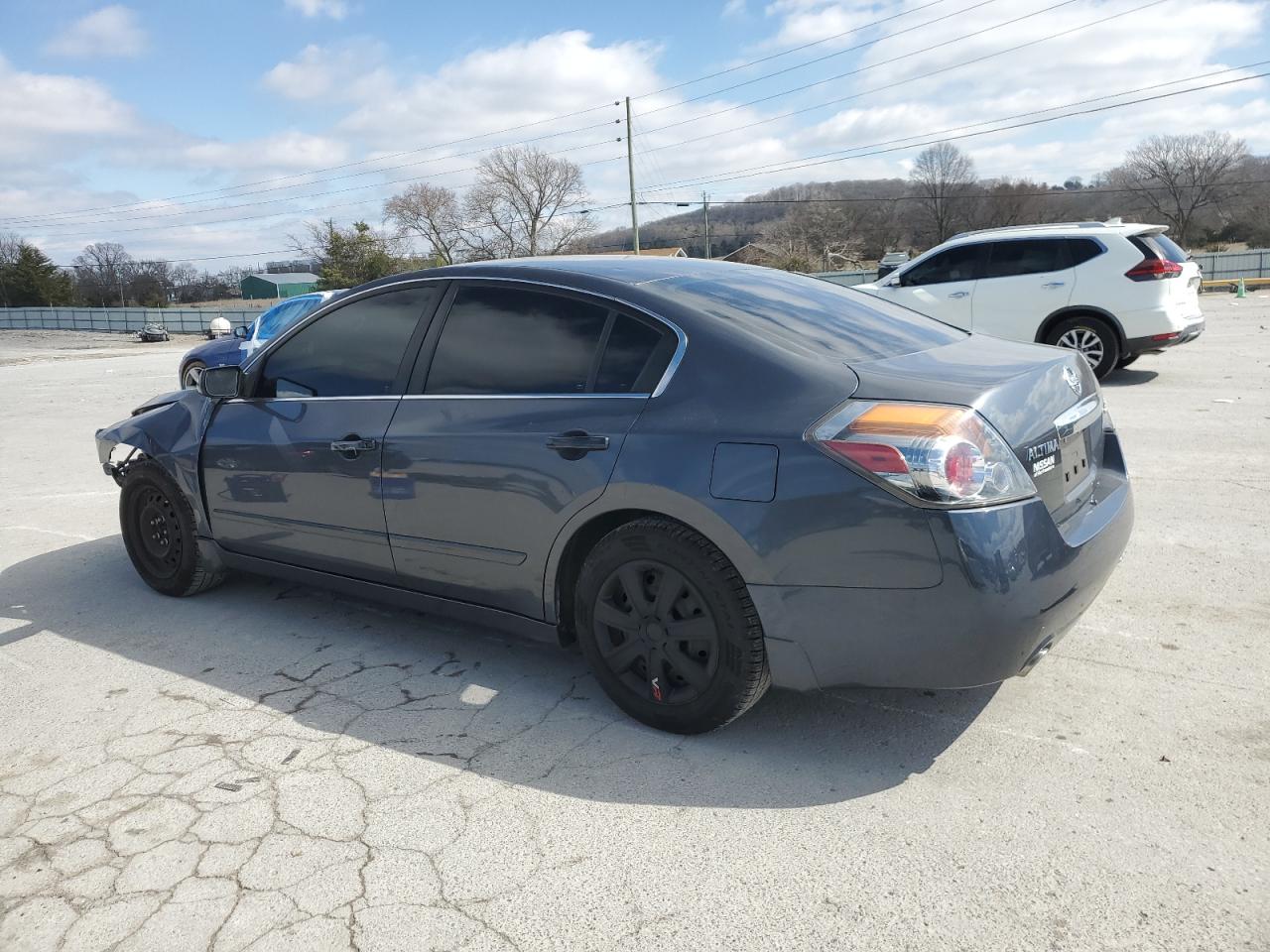 2012 Nissan Altima - Image 2