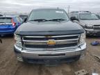 2013 Chevrolet Silverado K1500 Hybrid للبيع في Elgin، IL - Side