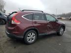 2012 Honda Cr-V Ex zu verkaufen in East Granby, CT - Side