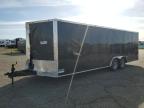 2022 Cynergy Enclosed Cargo Trailer للبيع في Sacramento، CA - Front End
