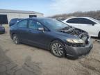 2010 Honda Civic Ex за продажба в Chicago Heights, IL - Front End