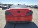 2014 Hyundai Genesis Coupe 3.8L de vânzare în Bridgeton, MO - Hail