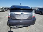 2015 Toyota Prius Plug-In  na sprzedaż w Sun Valley, CA - All Over