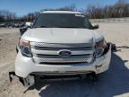 2013 Ford Explorer Limited en Venta en Oklahoma City, OK - All Over