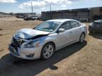 2013 Nissan Altima 3.5S იყიდება Colorado Springs-ში, CO - Front End