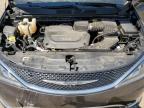 2017 Chrysler Pacifica Touring L Plus na sprzedaż w Austell, GA - Front End