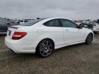 2013 Mercedes-Benz C 250 იყიდება Antelope-ში, CA - Side