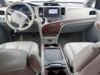 2013 Toyota Sienna Xle for Sale in Spartanburg, SC - Front End