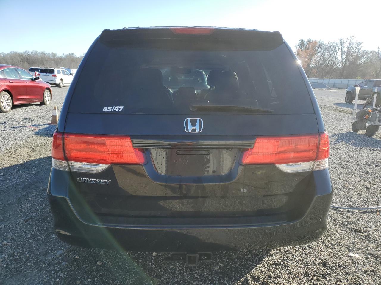 2009 Honda Odyssey - Image 6