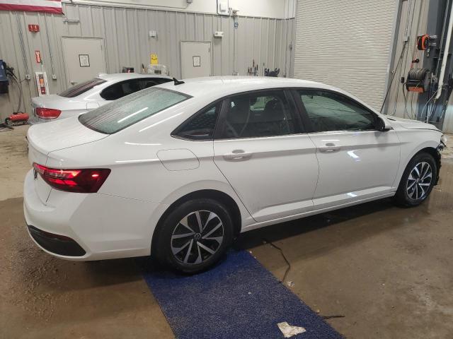  VOLKSWAGEN JETTA 2024 Biały