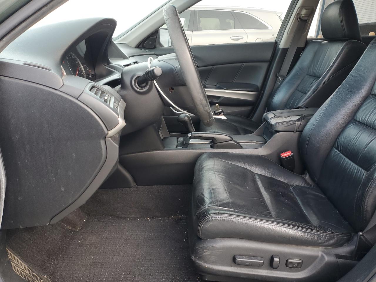 2008 Honda Accord - Image 7