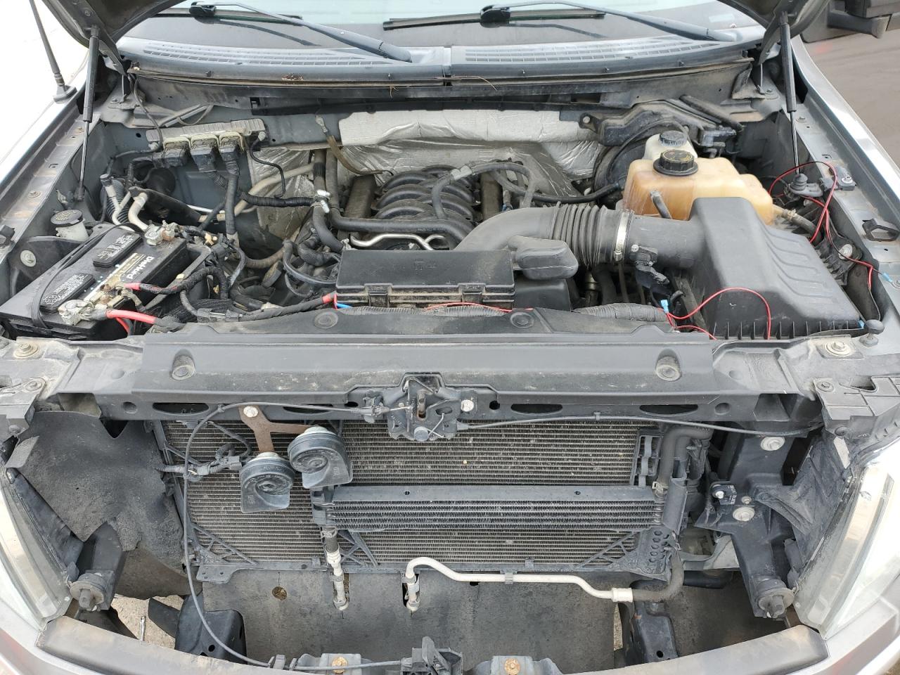 2013 Ford F-150 - Image 11