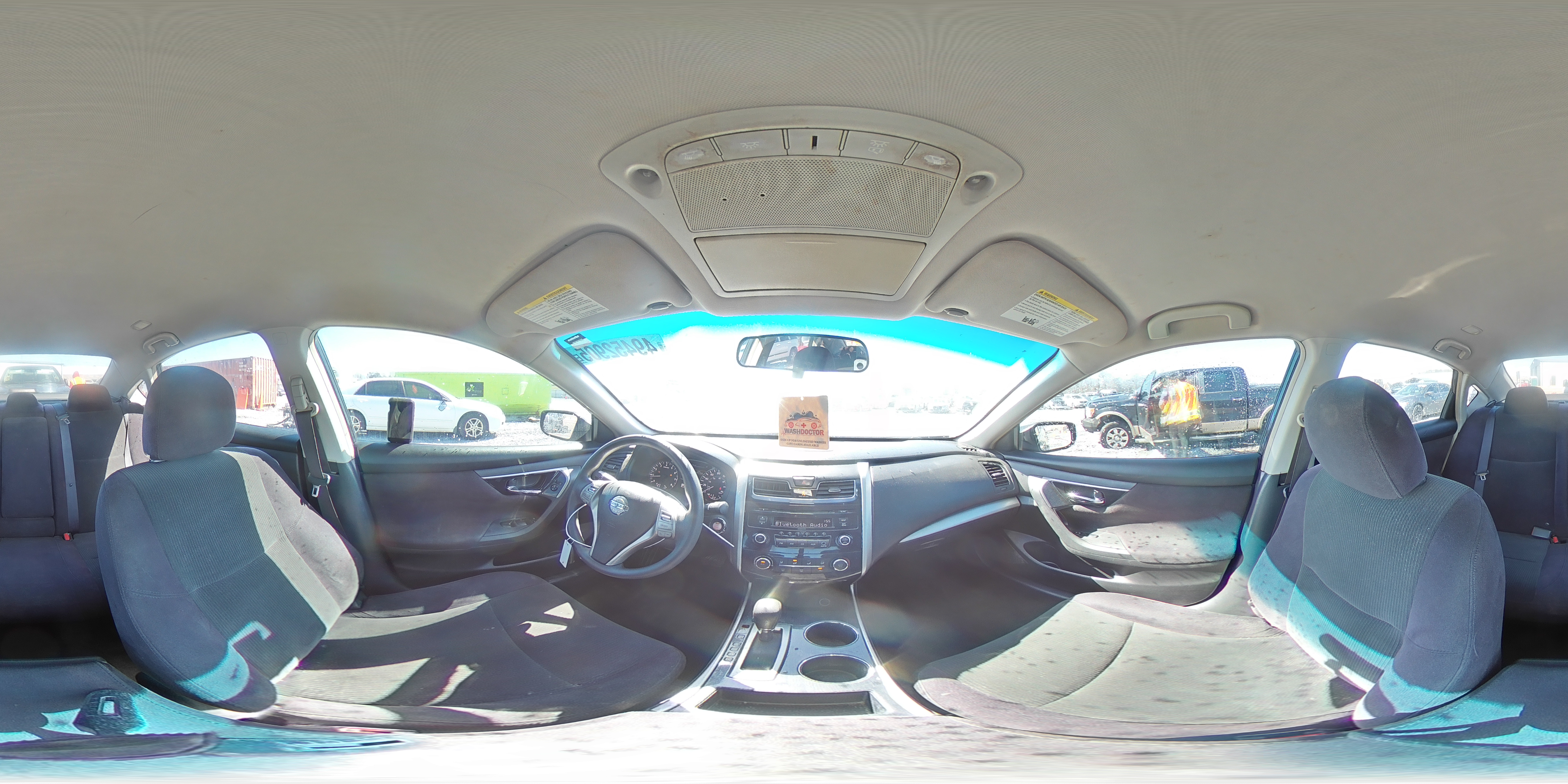 2013 Nissan Altima - Image 14