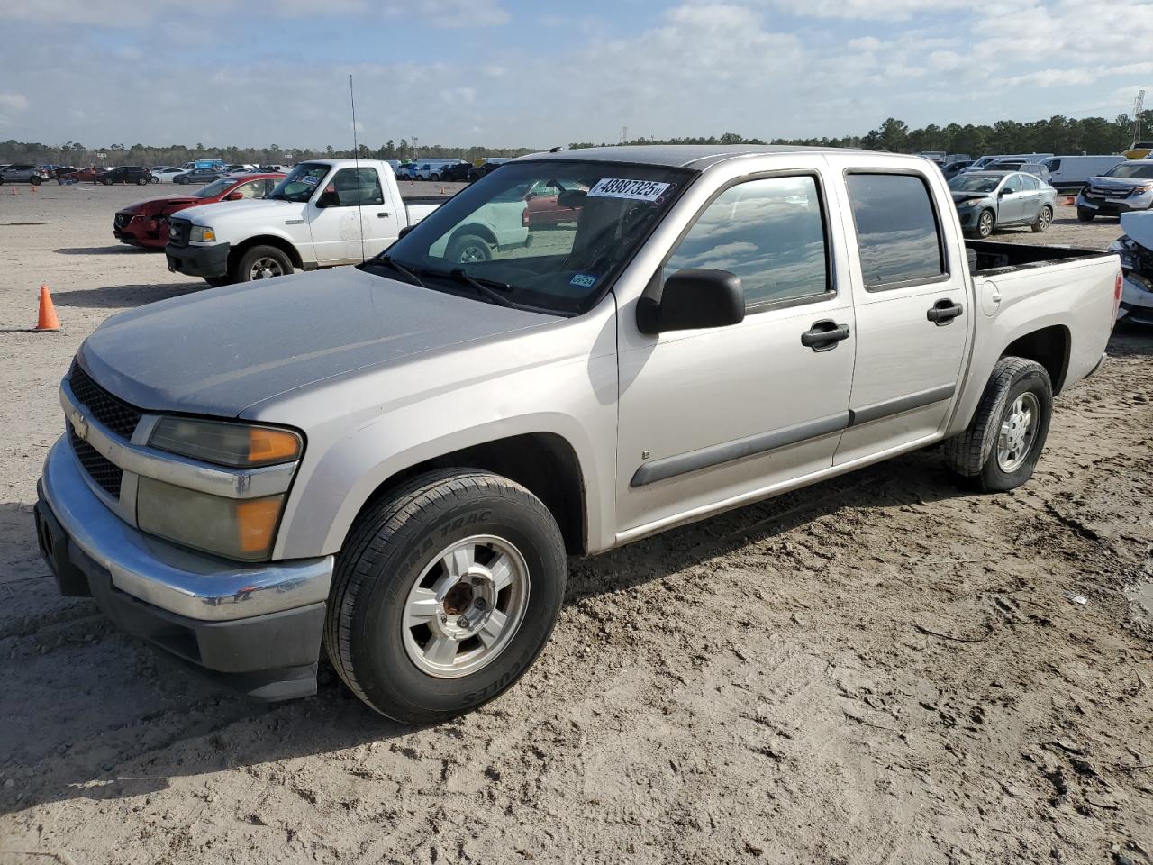 2006 Chevrolet Colorado - Image 1