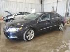 2014 Volkswagen Cc Luxury de vânzare în Franklin, WI - Front End