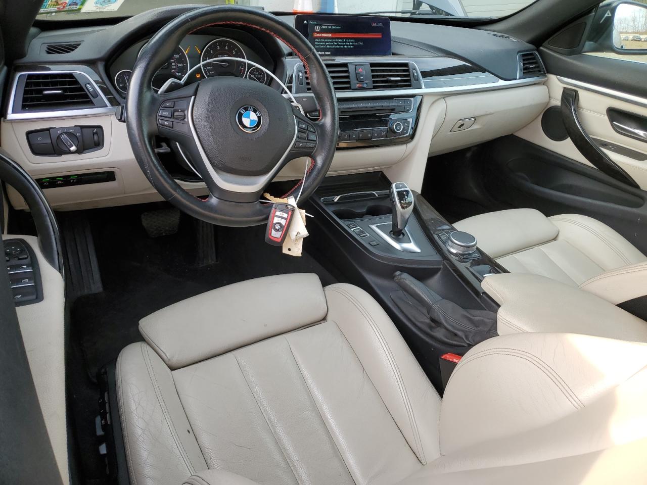 2020 BMW 4er - Image 8