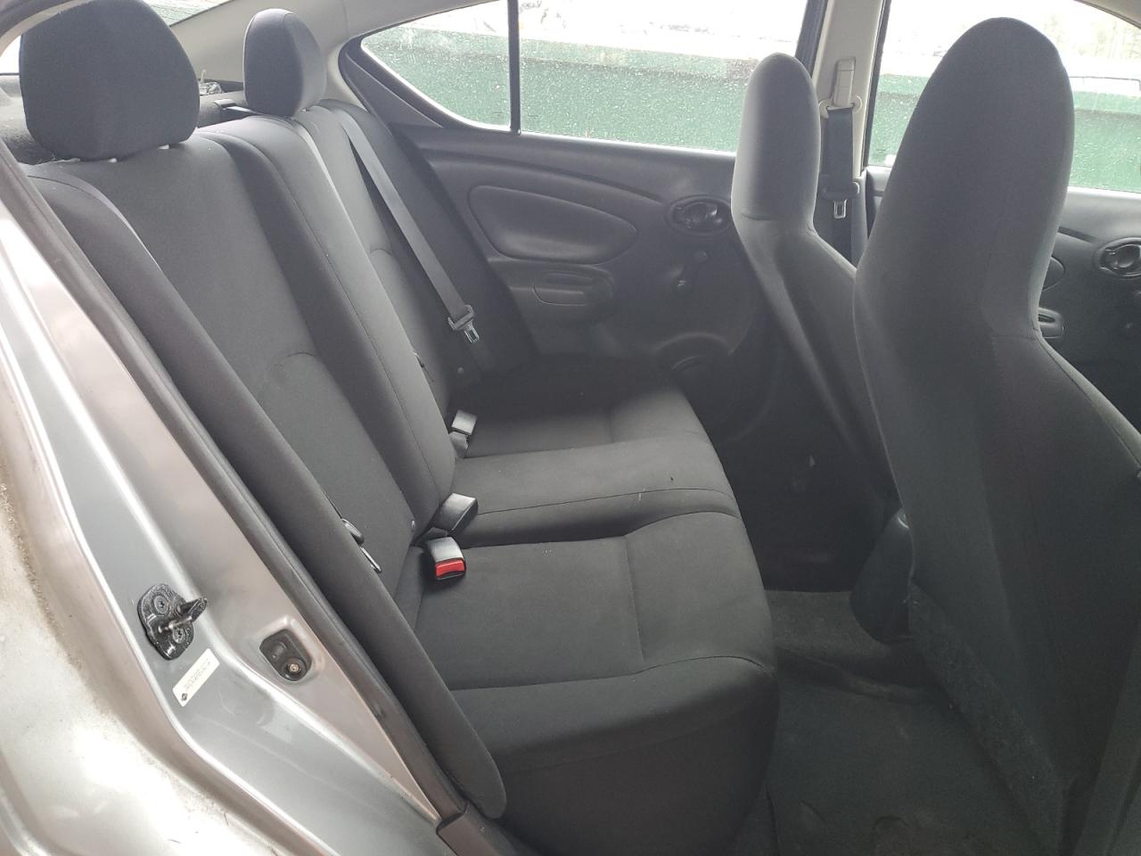 2014 Nissan Versa - Image 10