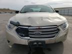 2018 Ford Taurus Se de vânzare în Littleton, CO - Front End