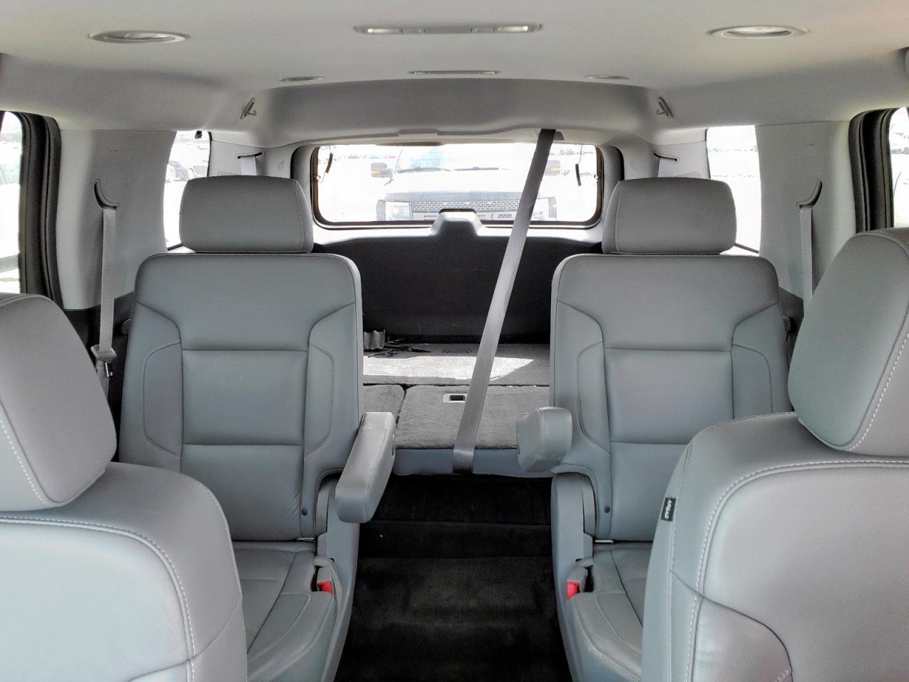 2015 Chevrolet Tahoe - Image 10