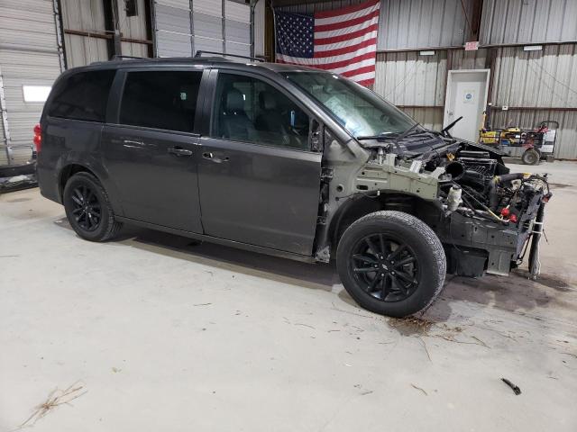  DODGE CARAVAN 2019 Charcoal