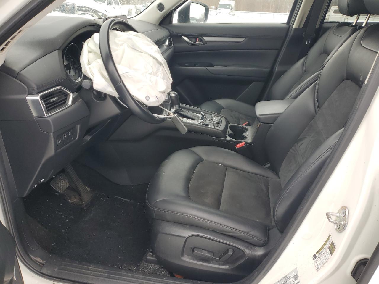 2019 Mazda CX-5 - Image 7