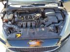 2015 Ford Focus Se for Sale in Wilmer, TX - Hail