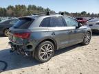 2024 Audi Q5 E Premium Plus 55 продається в Mendon, MA - Rear End