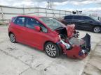 2012 Honda Fit Sport للبيع في Walton، KY - Front End
