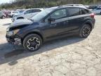 2016 Subaru Crosstrek Premium na sprzedaż w Hurricane, WV - Front End