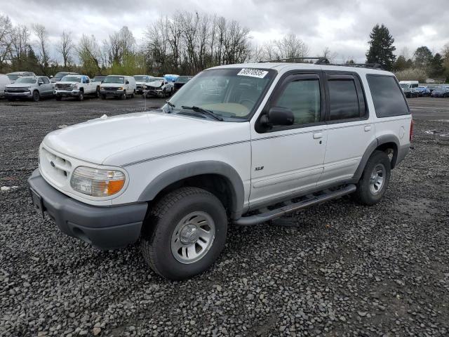 2000 Ford Explorer Xls