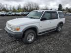 2000 Ford Explorer Xls продається в Portland, OR - Rear End
