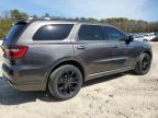 2019 Dodge Durango Gt იყიდება Seaford-ში, DE - Minor Dent/Scratches
