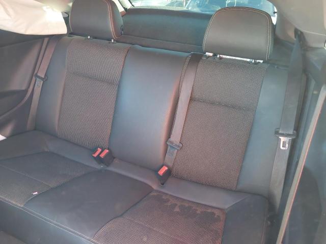 2009 VAUXHALL ASTRA DESI