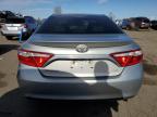 2015 Toyota Camry Le   продається в Woodburn, OR - Front End