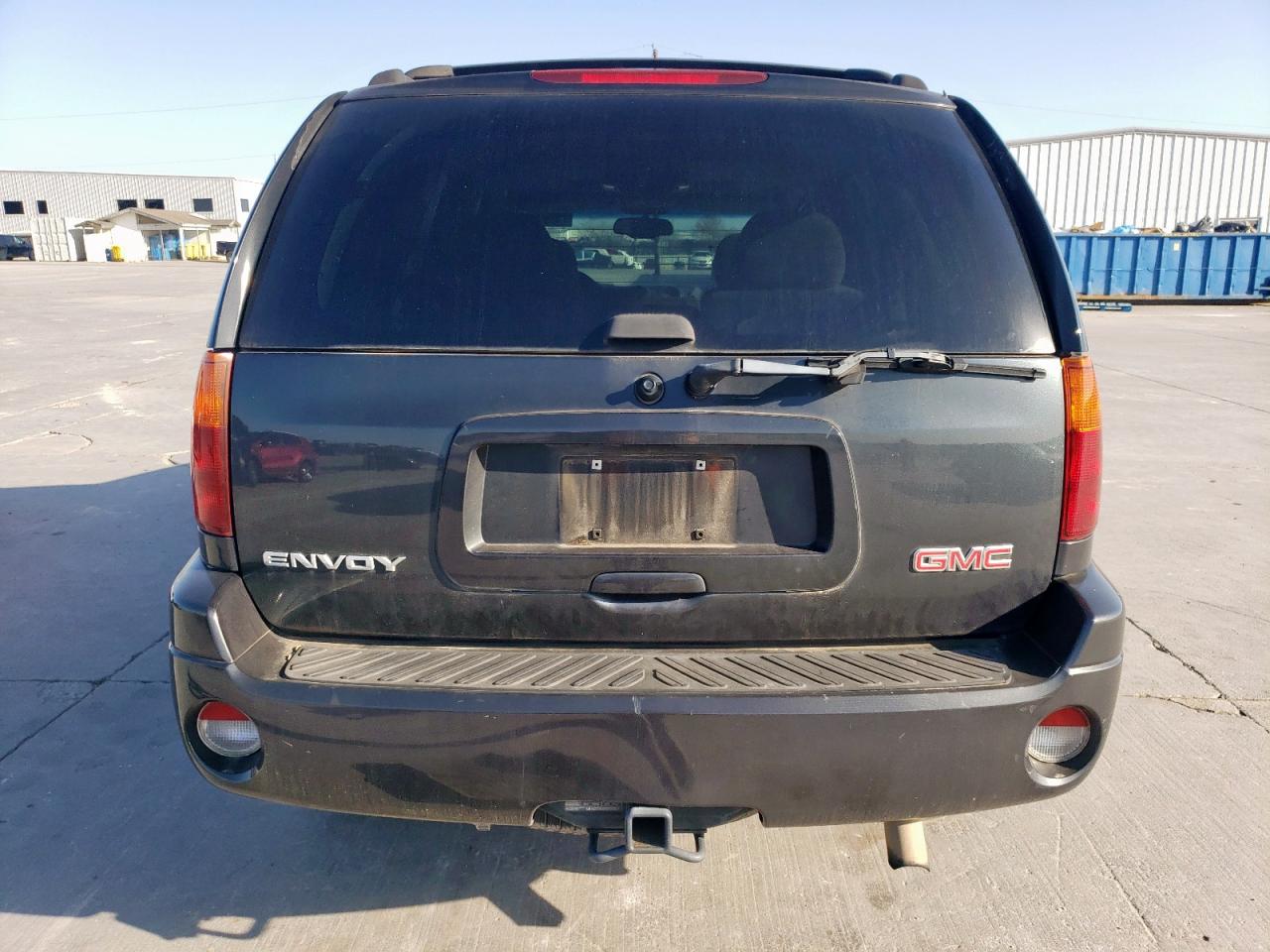 2006 GMC Envoy - Image 6