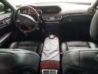 2011 Mercedes-Benz S 550 for Sale in Sacramento, CA - Rear End