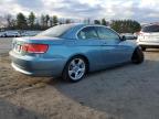2010 Bmw 328 I en Venta en Finksburg, MD - Front End