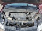 2011 Chevrolet Traverse Lt de vânzare în Bismarck, ND - Front End