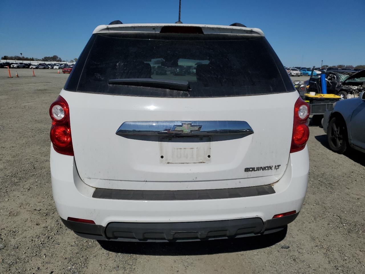 2015 Chevrolet Equinox - Image 6