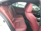 2015 Lexus Is 250 იყიდება Denver-ში, CO - Rear End