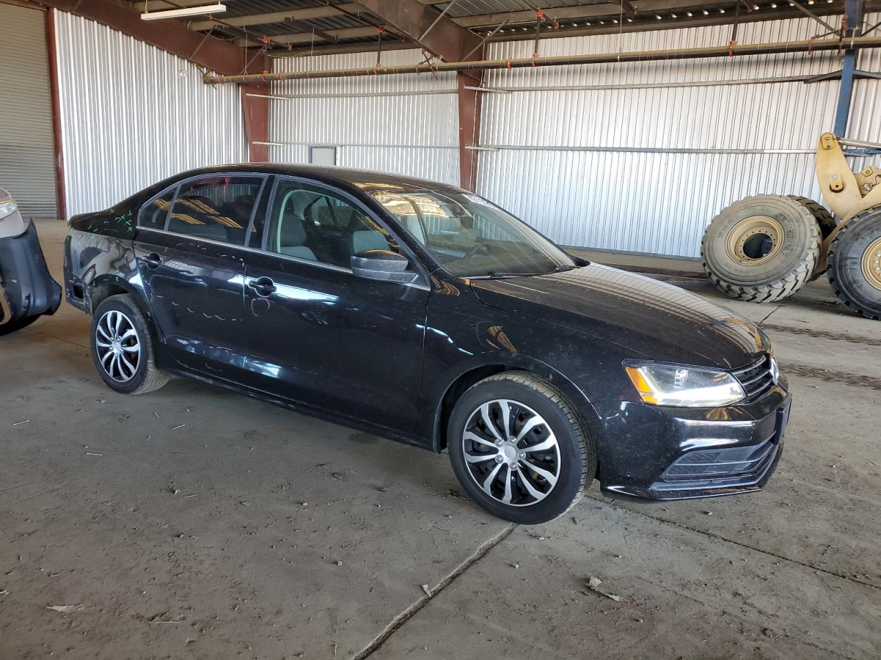 2017 Volkswagen Jetta - Image 4