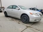 2007 Toyota Camry Ce на продаже в Grand Prairie, TX - Rear End