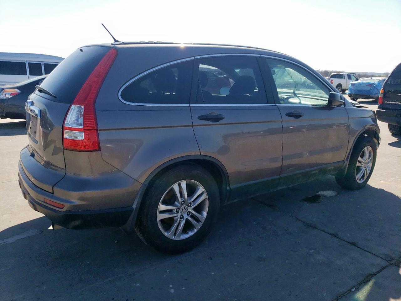 2011 Honda CR-V - Image 3